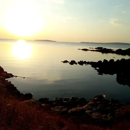 Vendégház Family Bellehouse 3*