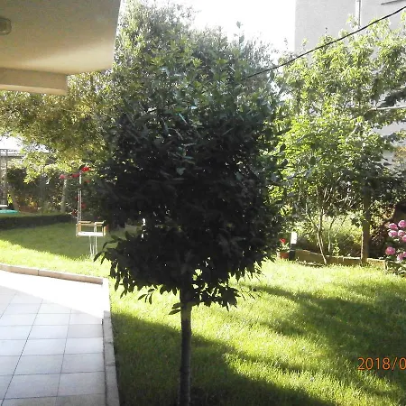 בית הארחה Family Bellehouse