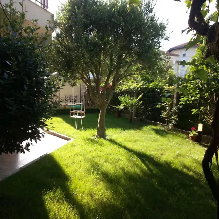 Vendégház Family Bellehouse Csernomorec