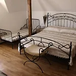 Family Bellehouse Guest house 3*