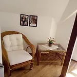 Pensionat Family Bellehouse 3*