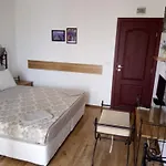 Pensionat Family Bellehouse 3*