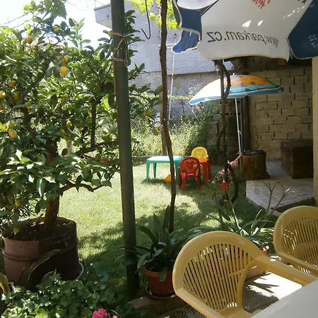 Family Bellehouse 3* Tchernomorets