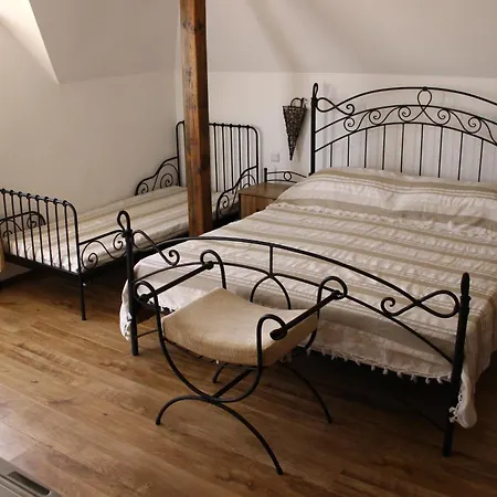 Family Bellehouse Guest house 3*