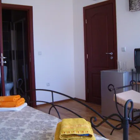 Family Bellehouse 3* Tchernomorets