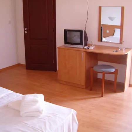 Family Bellehouse Maison d'hôtes 3*