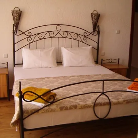 Maison d'hôtes Family Bellehouse 3*