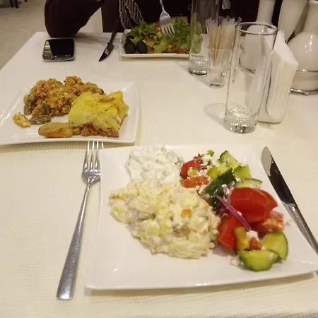 Family Bellehouse Guest house 3*