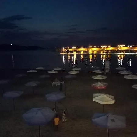 Family Bellehouse Tchernomorets