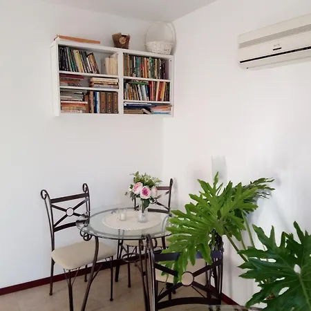 Family Bellehouse Guest house Chernomorets