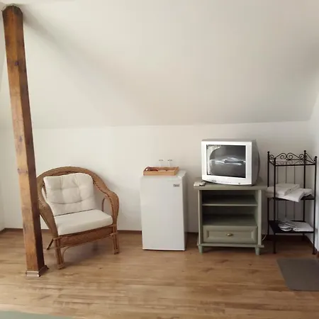 Family Bellehouse 3*