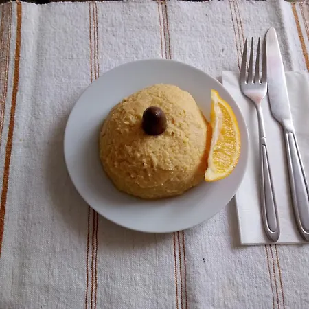 Maison d'hôtes Family Bellehouse Tchernomorets