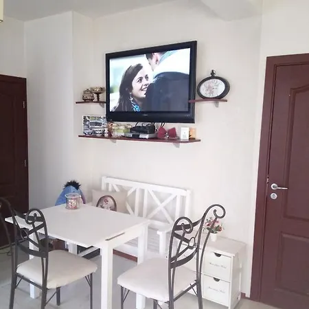 Family Bellehouse 3* Chernomorets