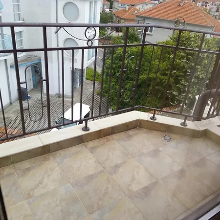 Family Bellehouse Maison d'hôtes