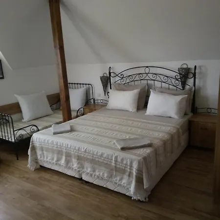 Family Bellehouse 3* Tchernomorets