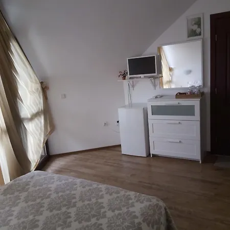 Guest house Family Bellehouse