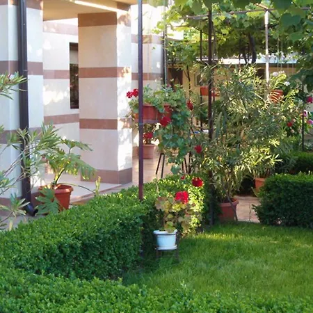 Family Bellehouse 3* Tchernomorets