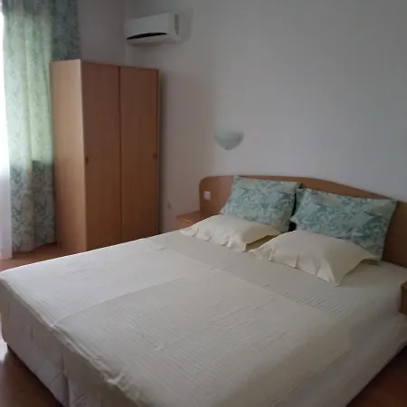 Family Bellehouse 3* Tchernomorets