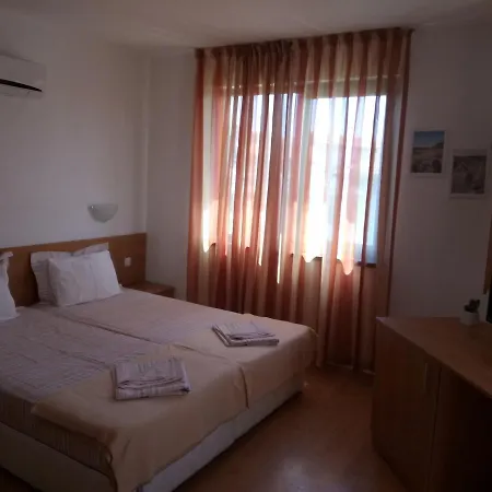 Family Bellehouse Maison d'hôtes 3*