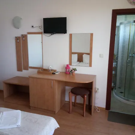 Gæstehus Family Bellehouse 3*