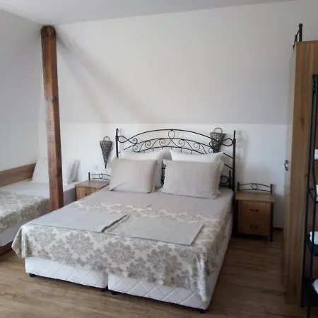 Guest house Family Bellehouse