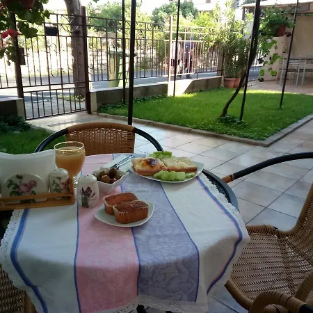 Guest house Family Bellehouse Chernomorets
