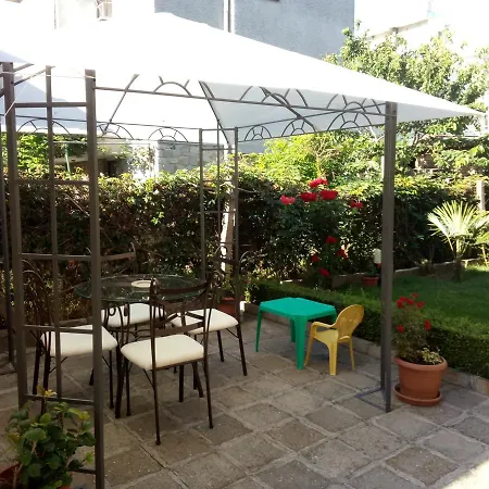 Maison d'hôtes Family Bellehouse 3*