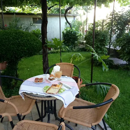 Maison d'hôtes Family Bellehouse