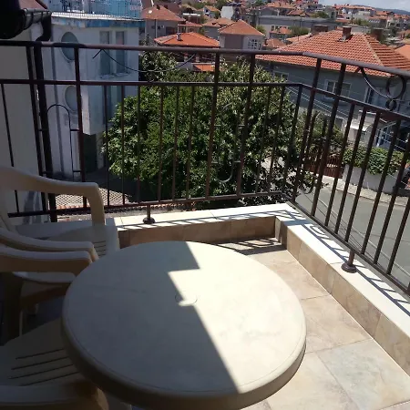 Maison d'hôtes Family Bellehouse