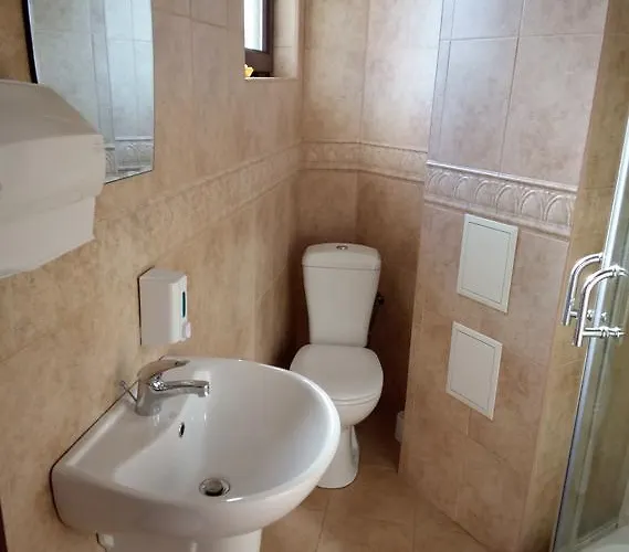 게스트하우스 Family Bellehouse