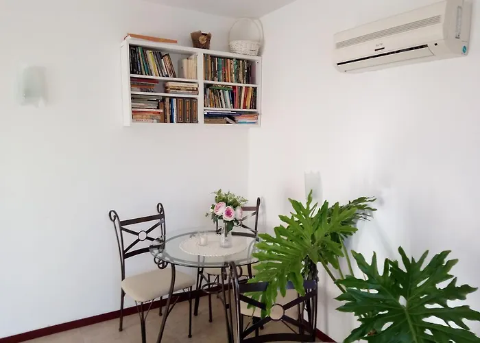 Family Bellehouse 게스트하우스 체르노모레츠