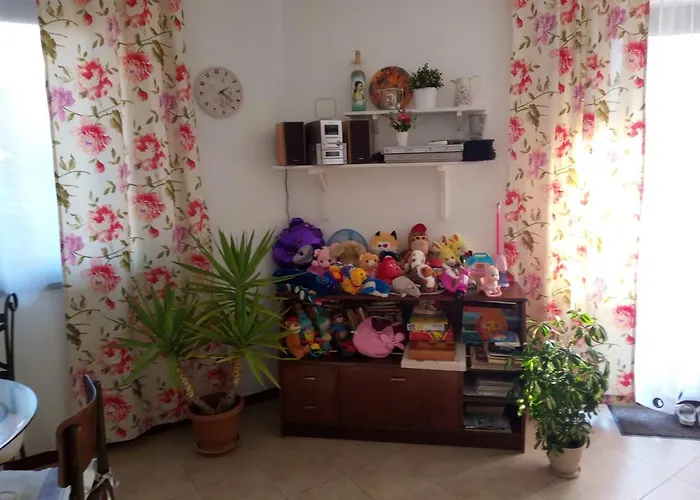 Family Bellehouse 게스트하우스 체르노모레츠