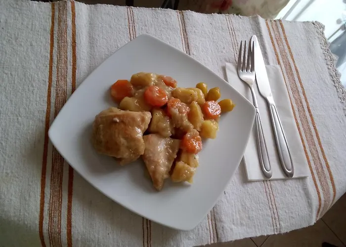 게스트하우스 Family Bellehouse