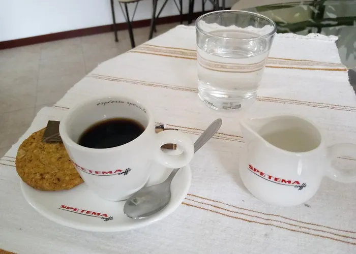 Family Bellehouse 3* 체르노모레츠