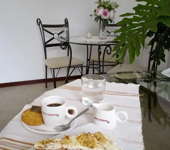 Family Bellehouse 게스트하우스