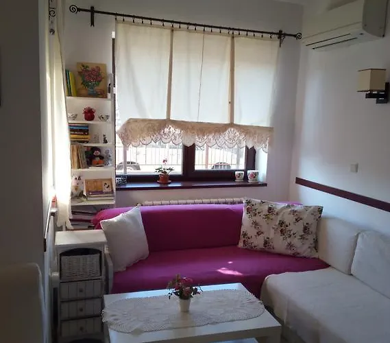 게스트하우스 Family Bellehouse 3*