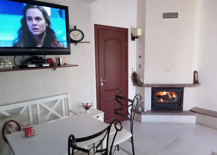 Family Bellehouse 게스트하우스 3*