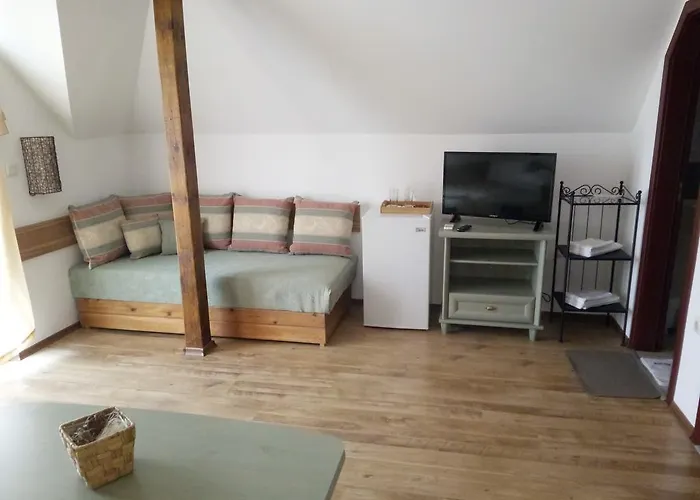 게스트하우스 Family Bellehouse