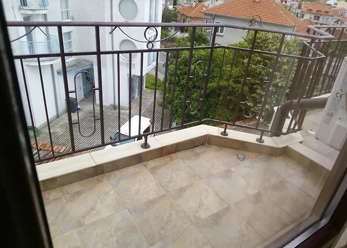 Family Bellehouse 게스트하우스