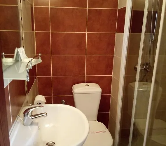 Family Bellehouse 게스트하우스