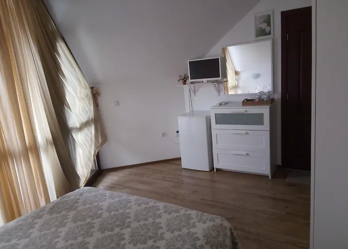 게스트하우스 Family Bellehouse