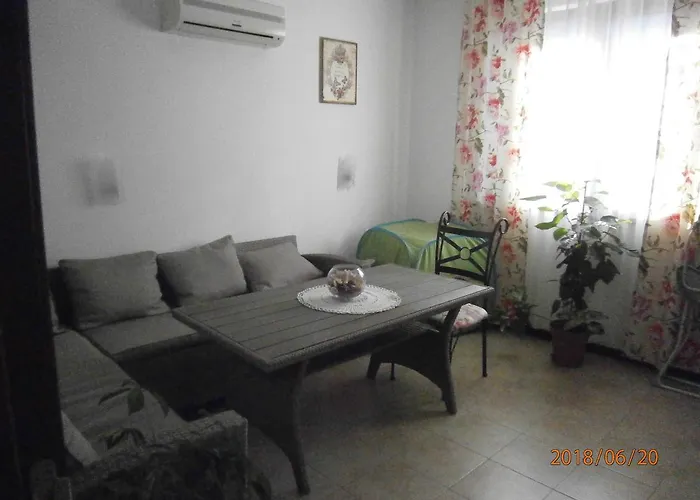 Family Bellehouse 게스트하우스