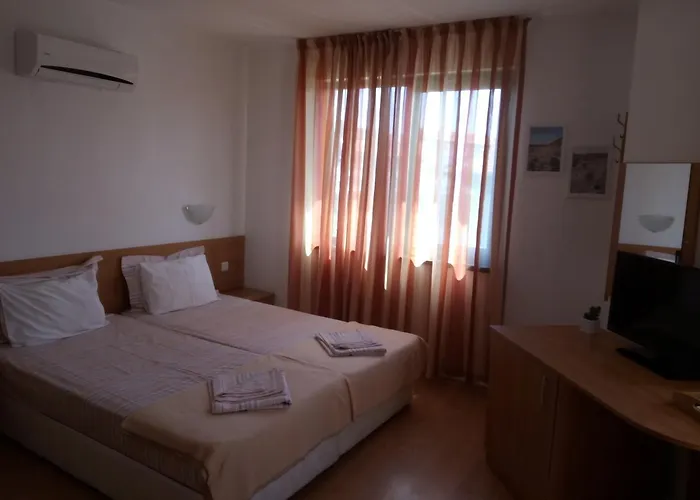 Family Bellehouse 게스트하우스 3*