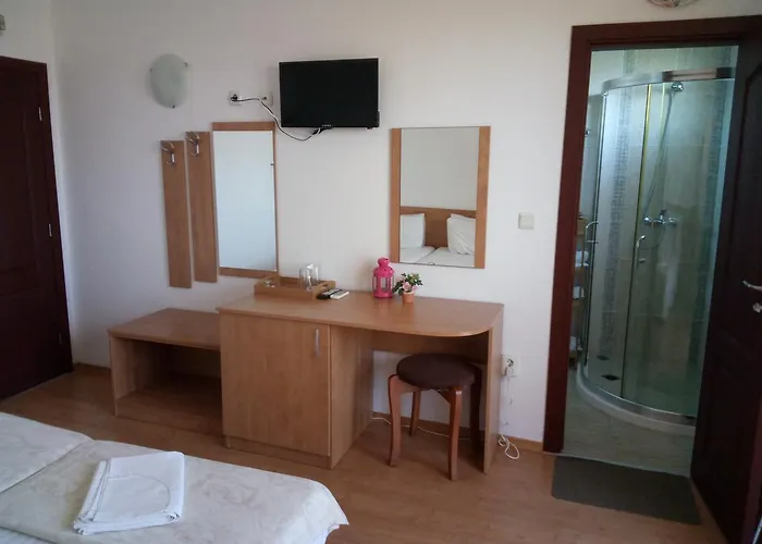 게스트하우스 Family Bellehouse 3*