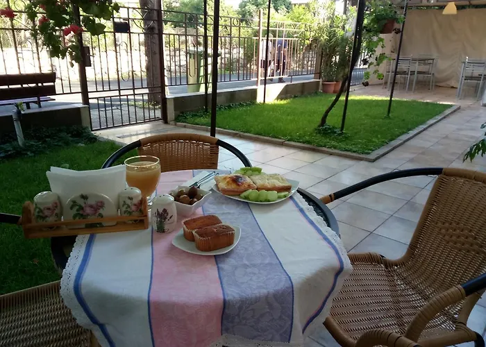 게스트하우스 Family Bellehouse 체르노모레츠